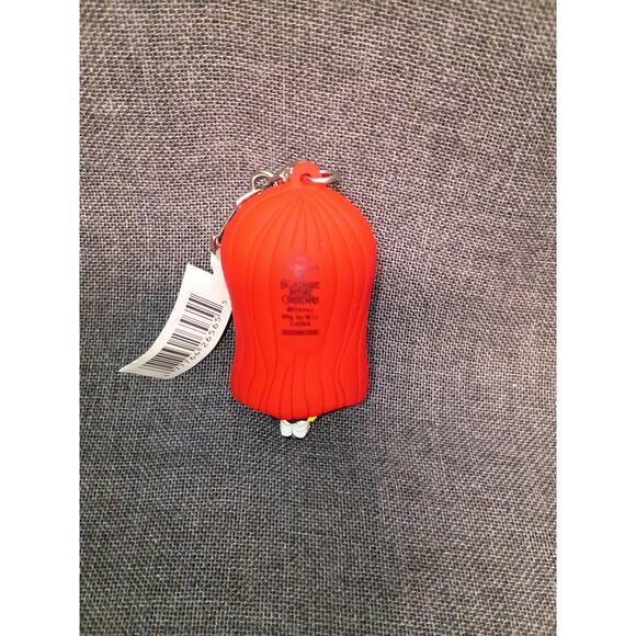 The Nightmare Before Christmas - 3D Figure Bag Clip Series 1 Sally - Picture 4 of 4